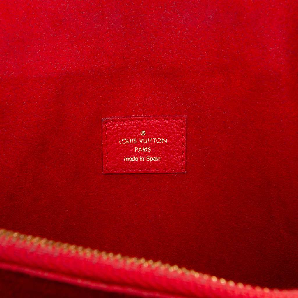 Louis Vuitton Monogram Victoire - 5
