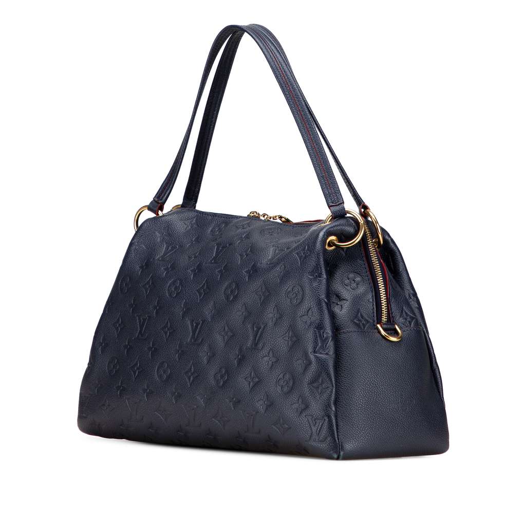 Louis Vuitton Monogram Empreinte Ponthieu PM - 2