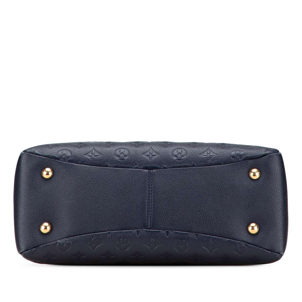 Louis Vuitton Monogram Empreinte Ponthieu PM - 3