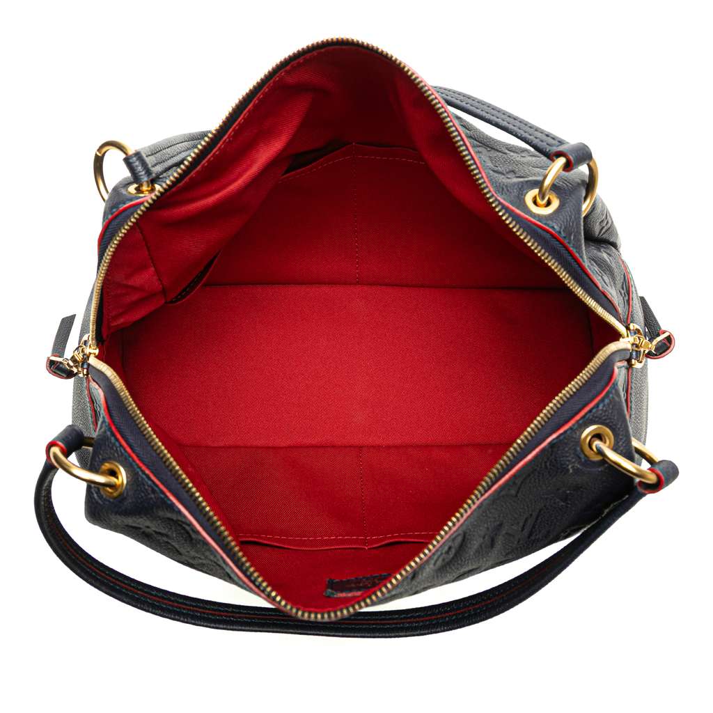 Louis Vuitton Monogram Empreinte Ponthieu PM - 4