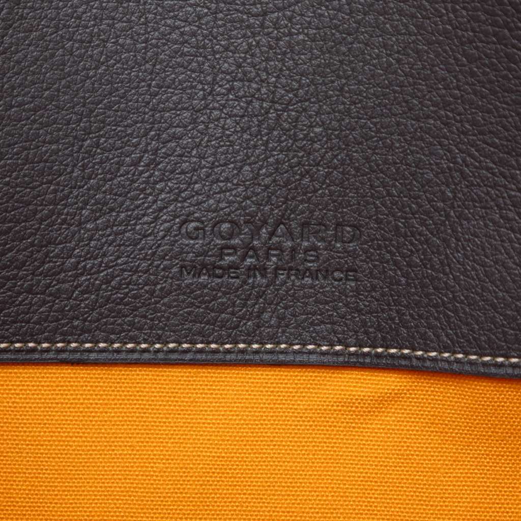 Goyard Goyardine Senat MM - 5