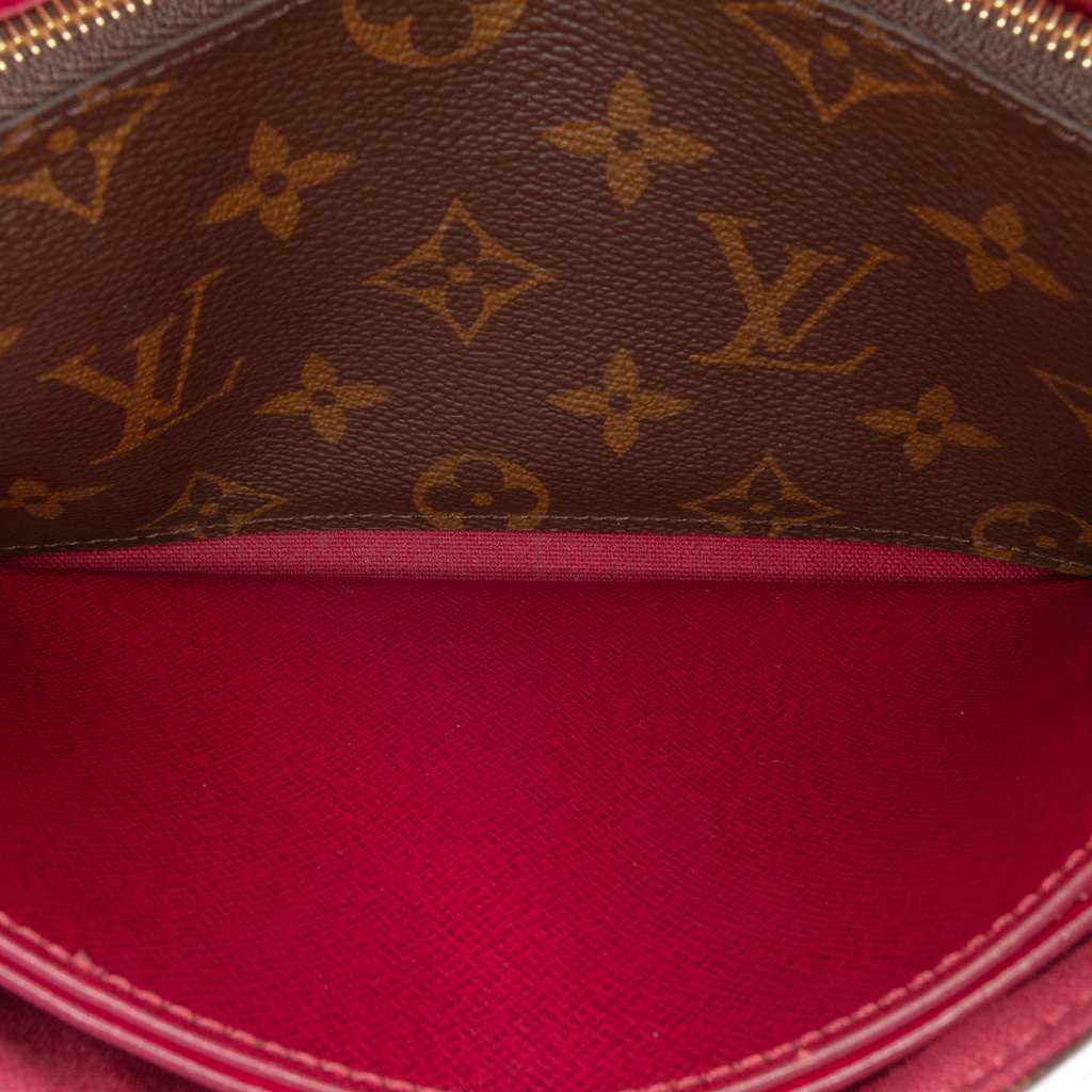 Louis Vuitton Monogram Pochette Felicie - 5