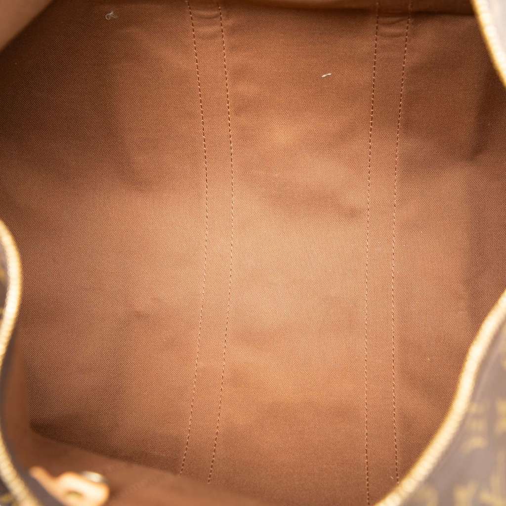 Louis Vuitton Monogram Keepall 45 - 4