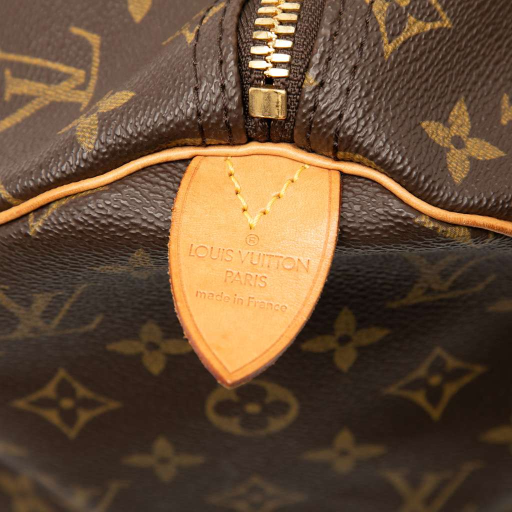 Louis Vuitton Monogram Keepall 45 - 5