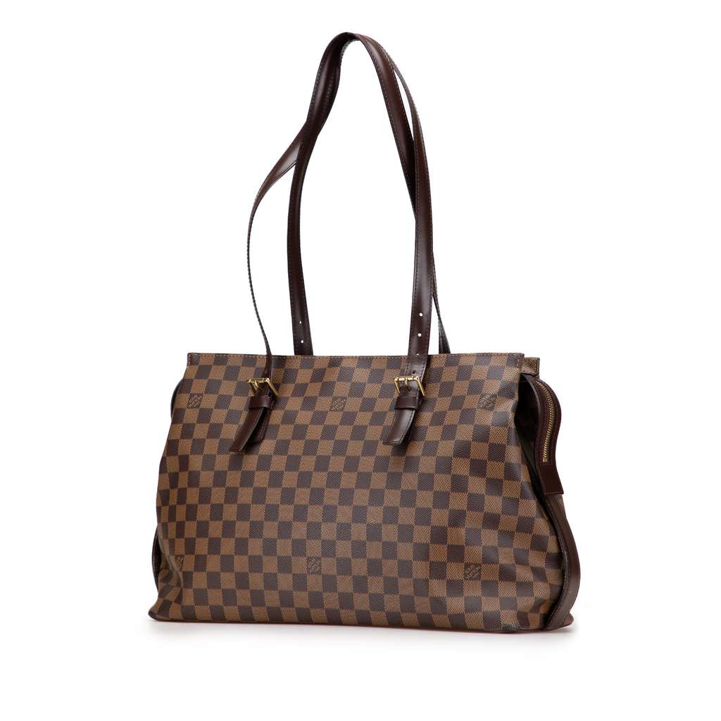 Louis Vuitton Damier Ebene Chelsea - 2