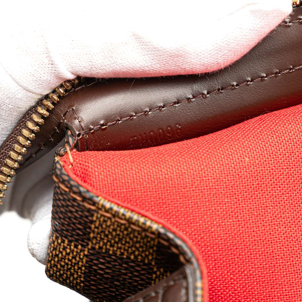 Louis Vuitton Damier Ebene Chelsea - 5