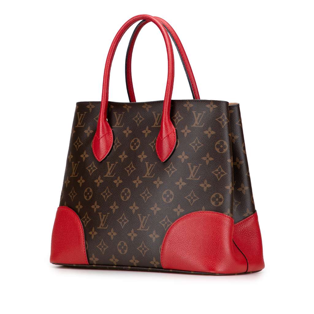 Louis Vuitton Monogram Flandrin - 2