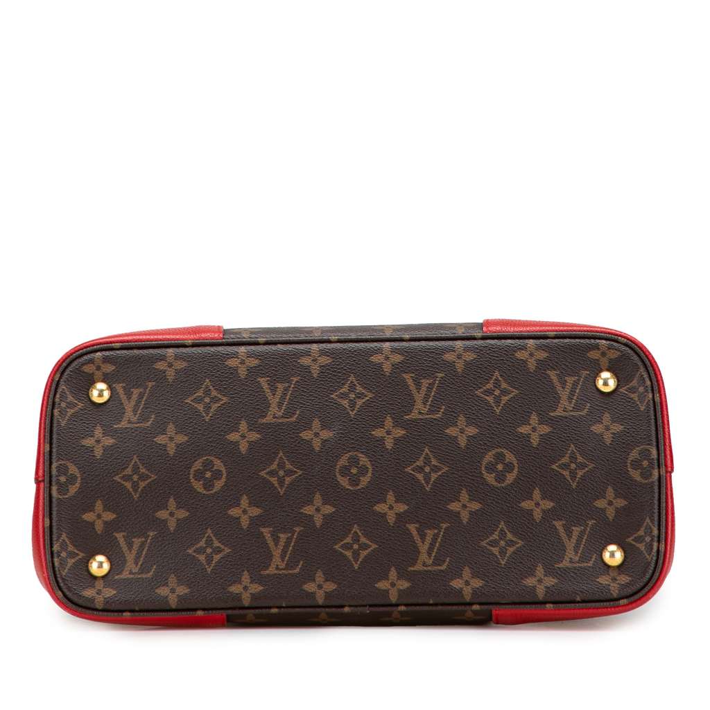 Louis Vuitton Monogram Flandrin - 3