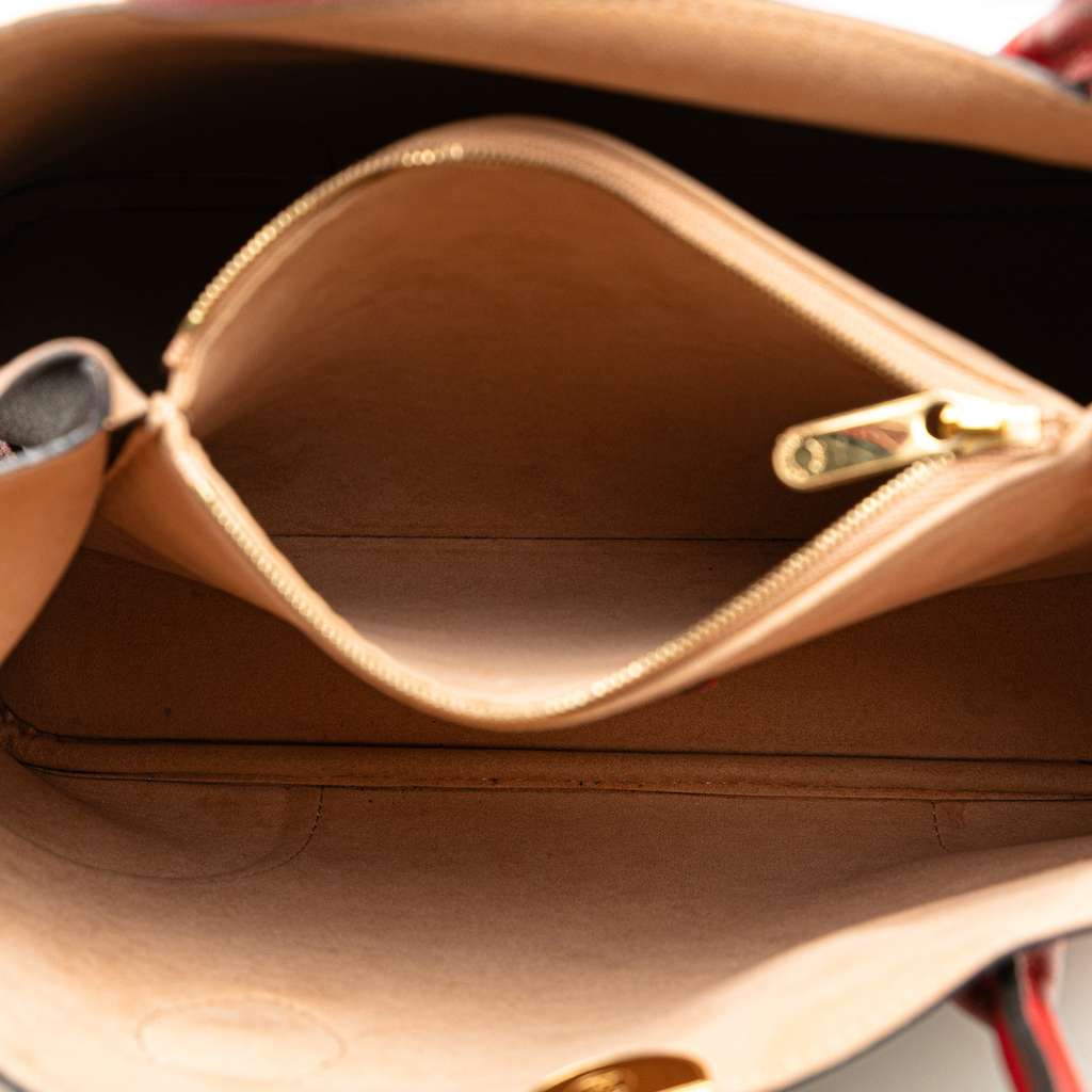 Louis Vuitton Monogram Flandrin - 4