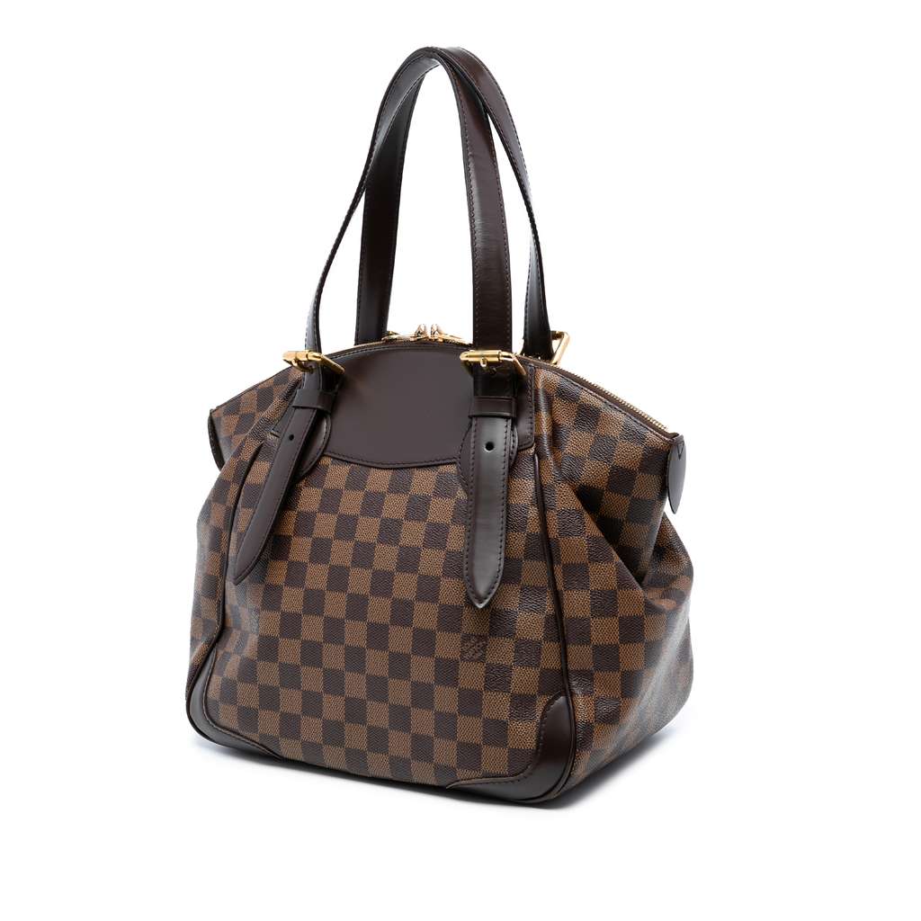 Louis Vuitton Damier Ebene Verona MM - 2