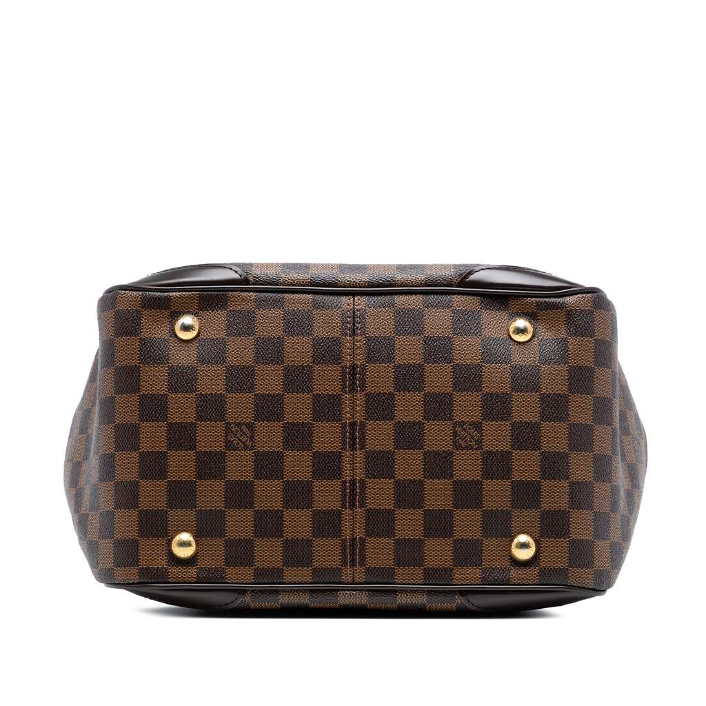 Louis Vuitton Damier Ebene Verona MM - 3