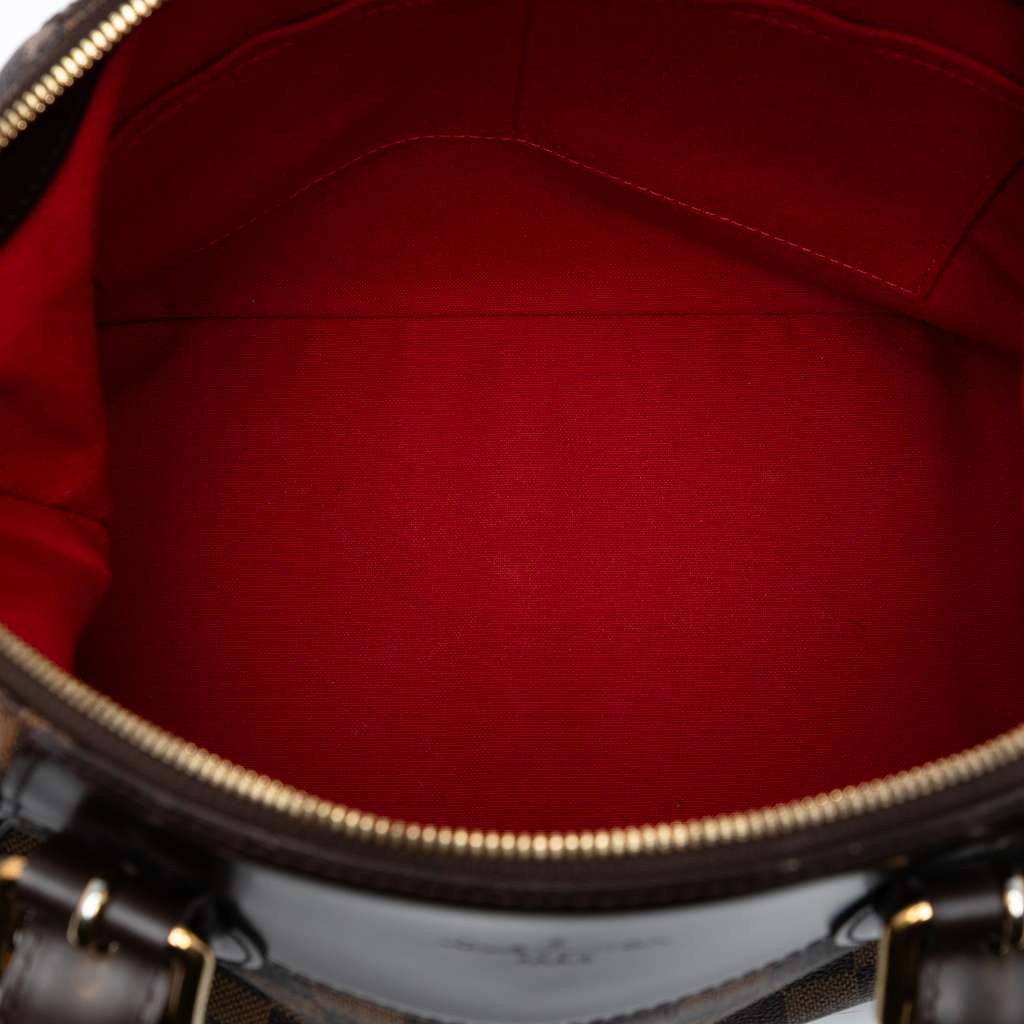 Louis Vuitton Damier Ebene Verona MM - 4