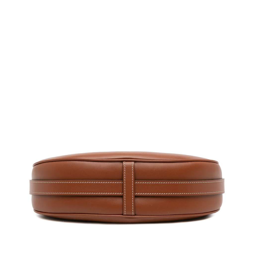 Celine Leather Ava Shoulder Bag - 3