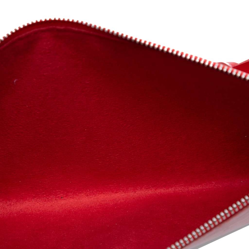 Louis Vuitton Epi Pochette Accessoires - 4