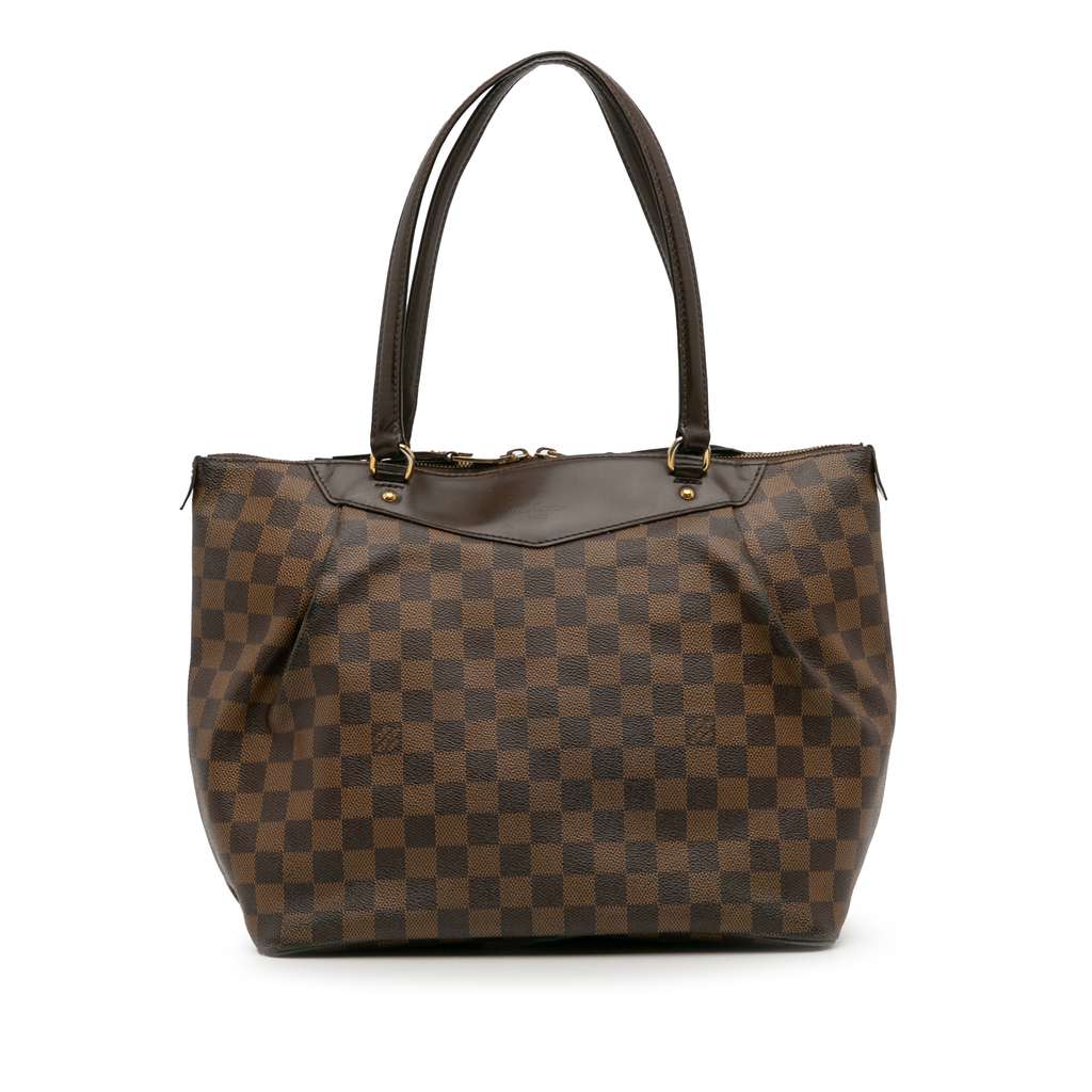 Louis Vuitton Damier Ebene Westminster GM