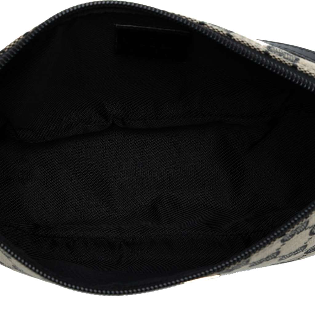 Gucci GG Canvas Boat - 4