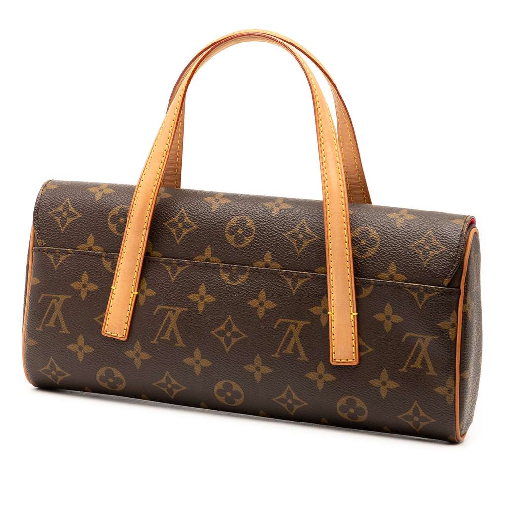 Louis Vuitton Monogram Sonatine - 2