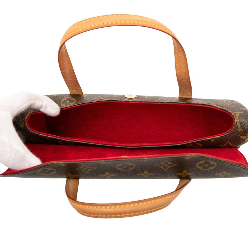 Louis Vuitton Monogram Sonatine - 4