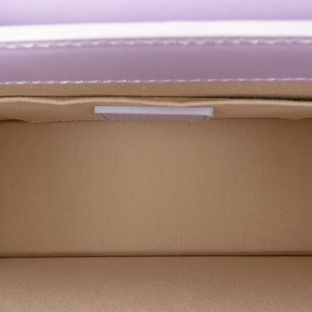 Jacquemus Smooth Calfskin Le Grand Chiquito - 4