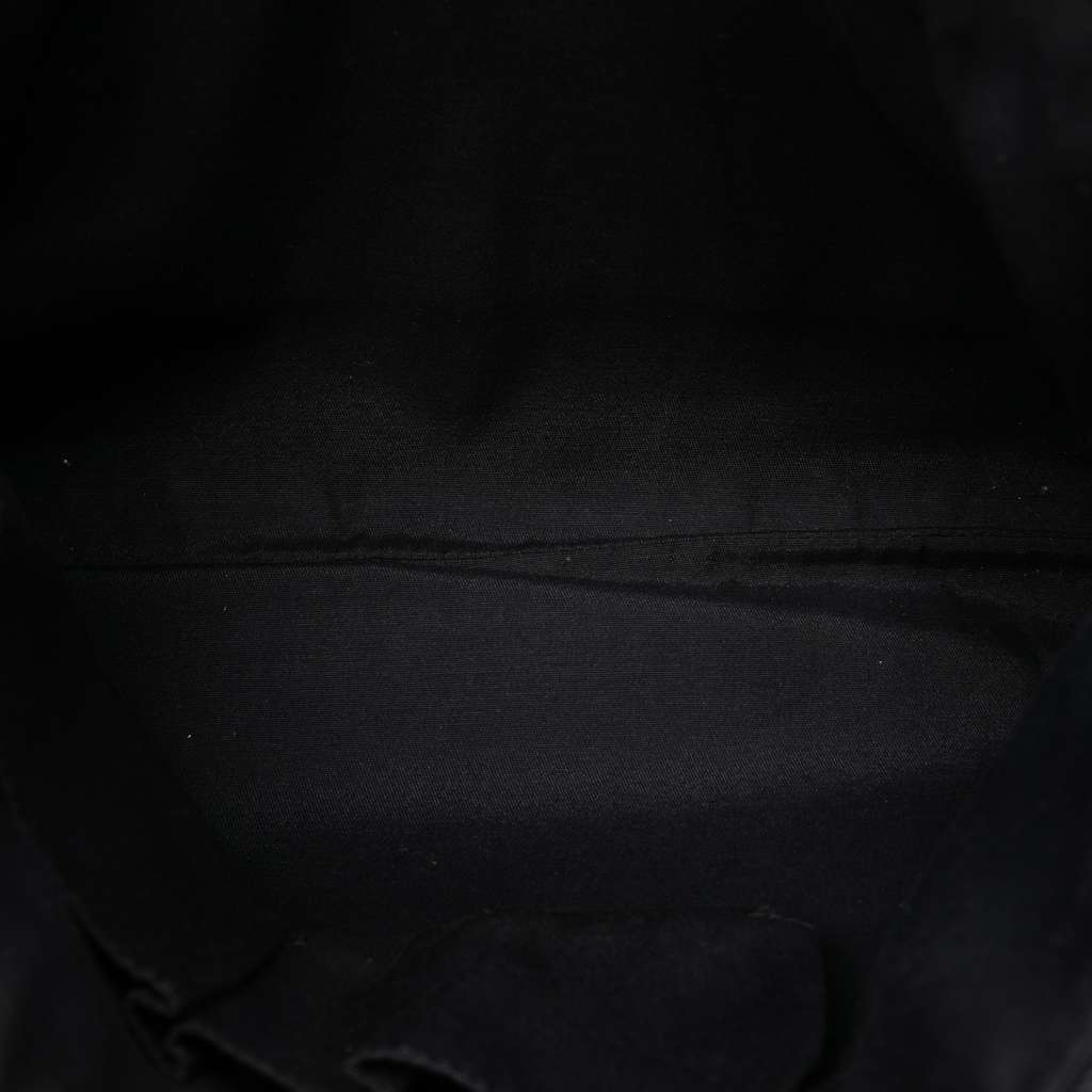 Gucci GG Denim Crossbody - 4