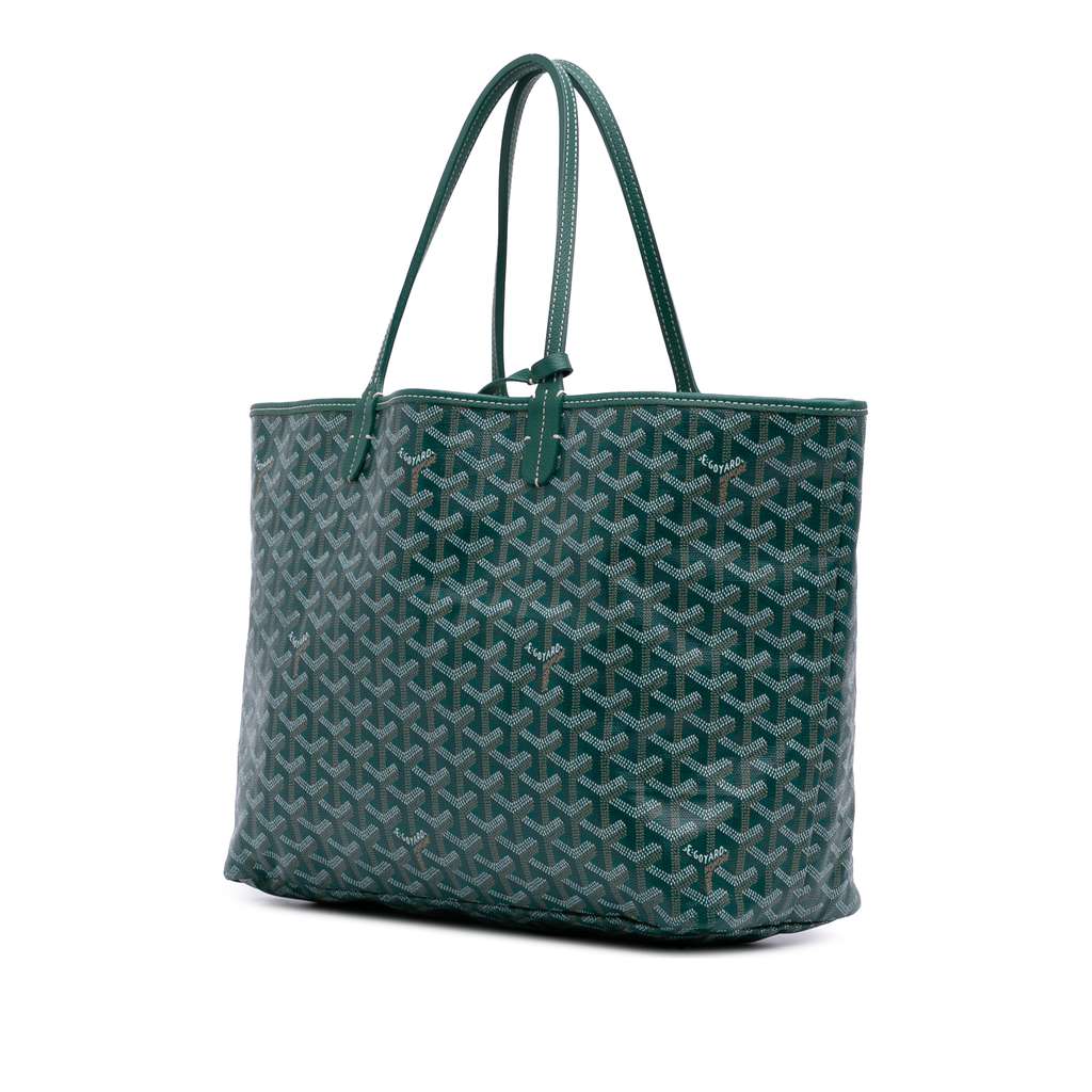 Goyard Goyardine Saint Louis PM - 2