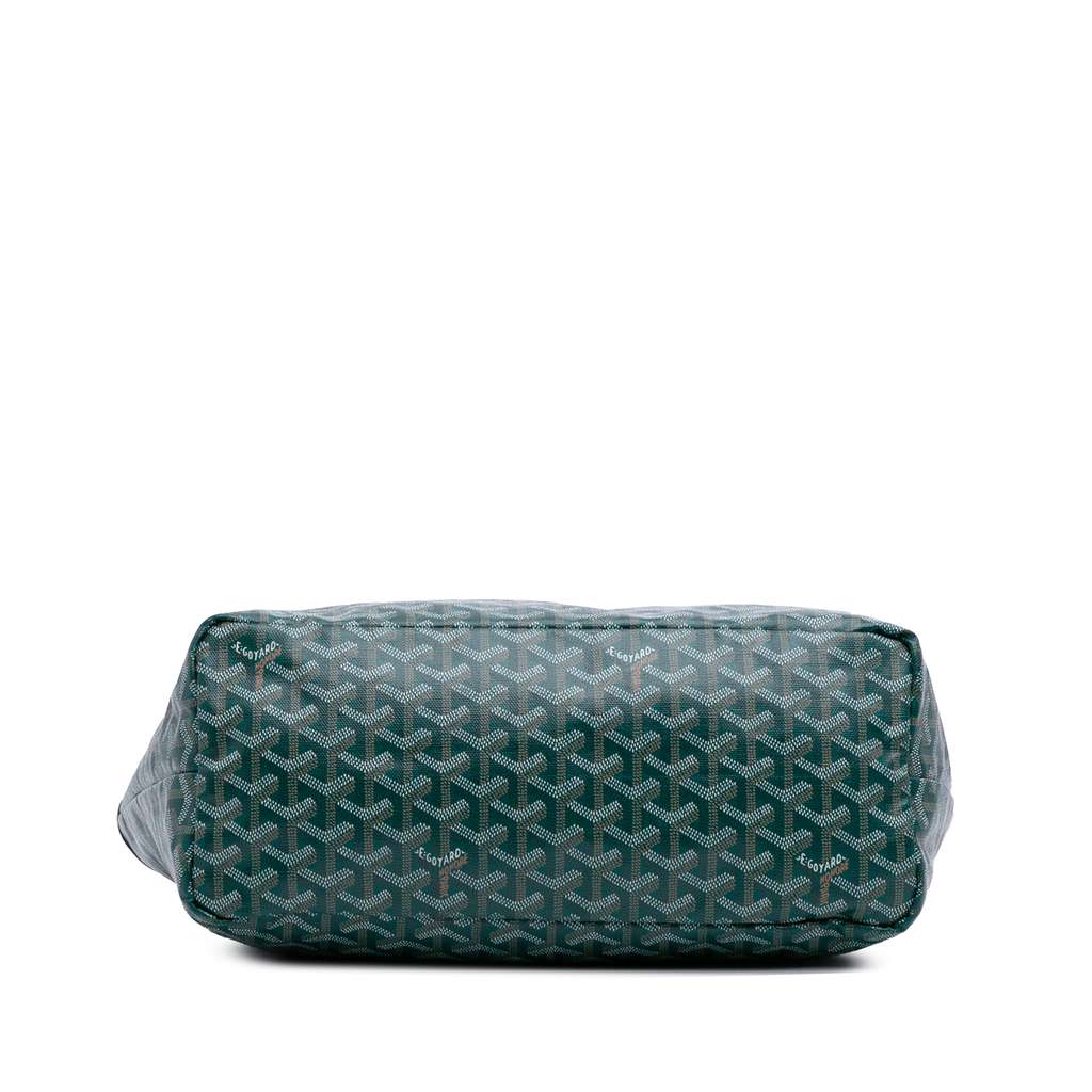 Goyard Goyardine Saint Louis PM - 3