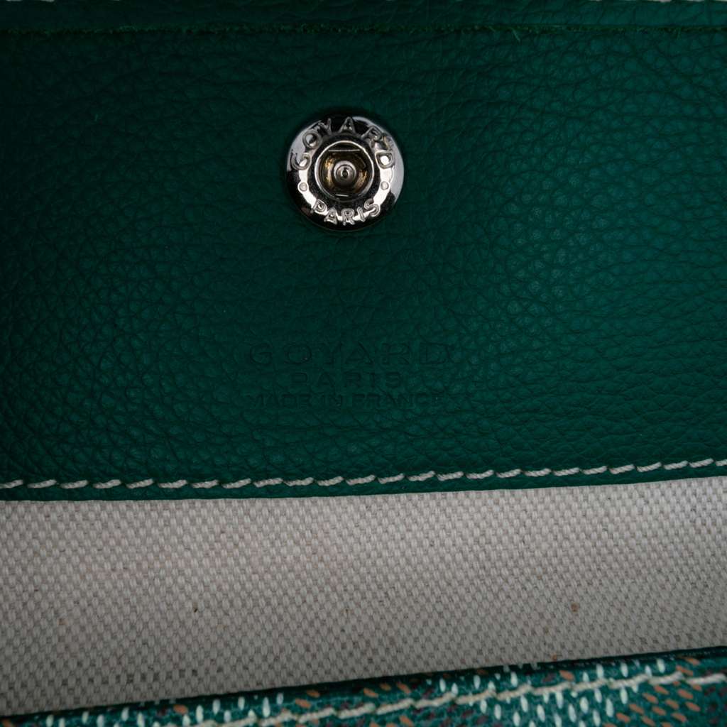 Goyard Goyardine Saint Louis PM - 5