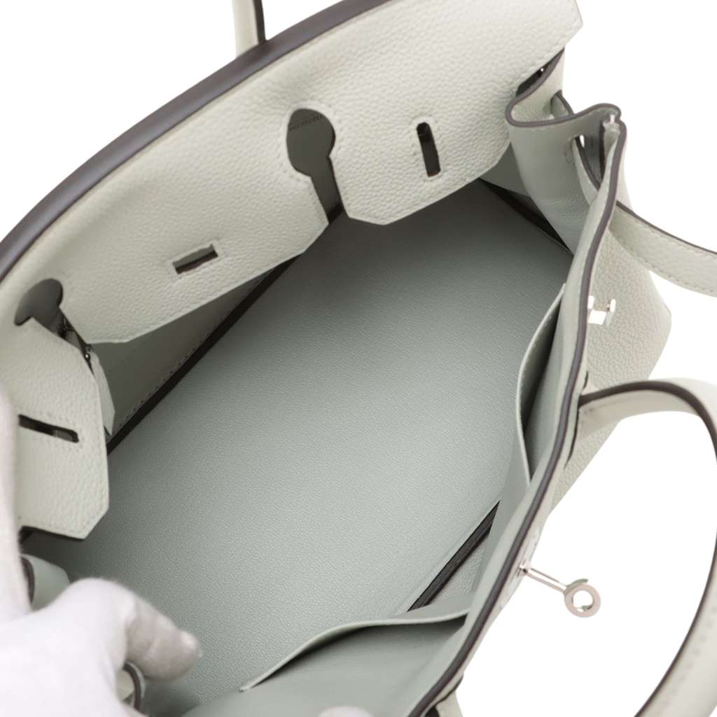 Hermès Togo Birkin Retourne 30 - 3