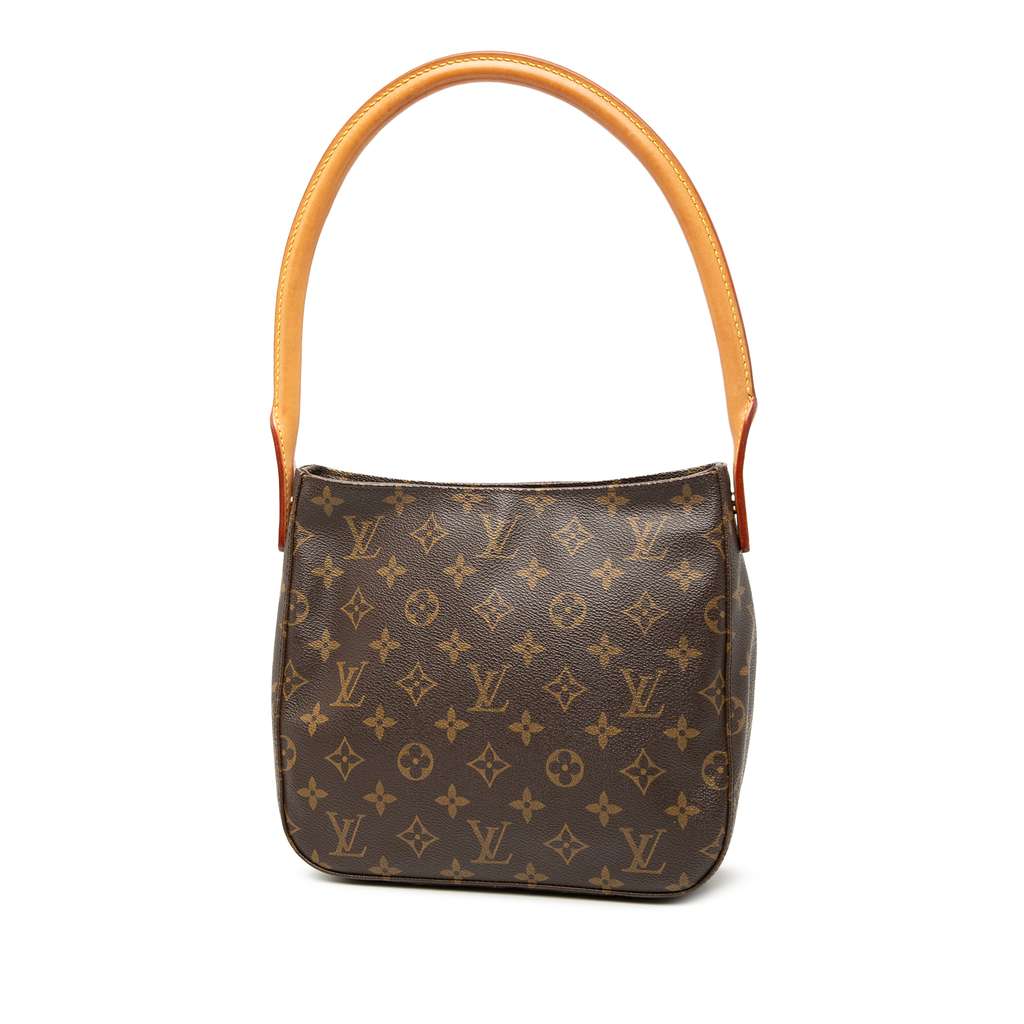 Louis Vuitton Monogram Looping MM - 2