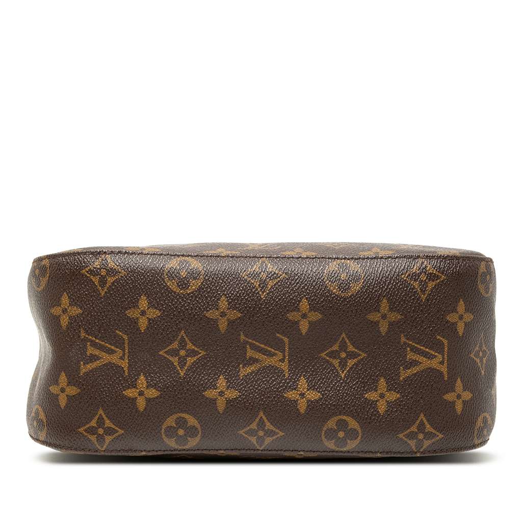 Louis Vuitton Monogram Looping MM - 3