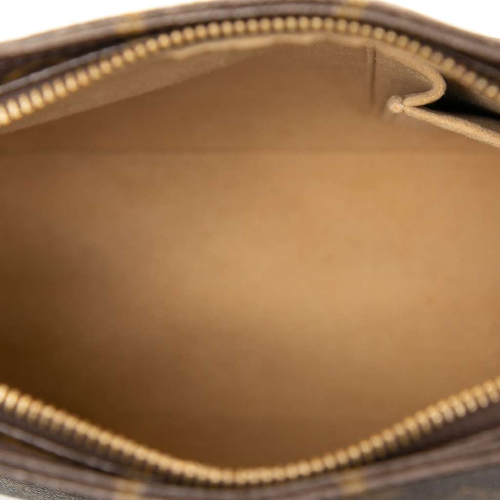 Louis Vuitton Monogram Looping MM - 4