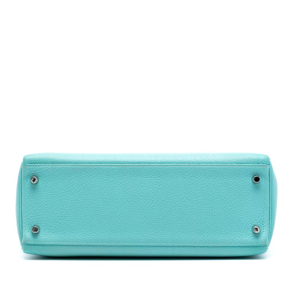 Hermès Togo Kelly II Retourne 32 - 3