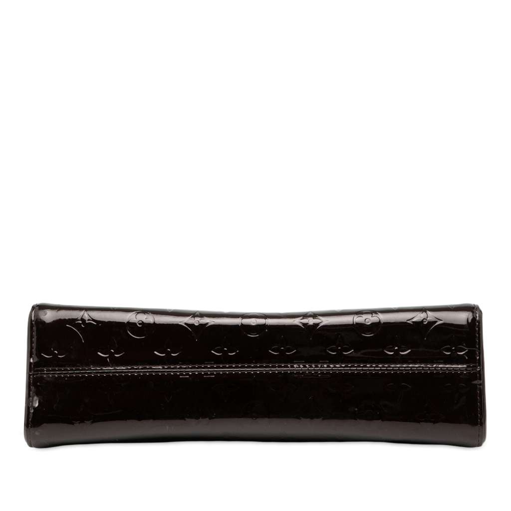 Louis Vuitton Monogram Vernis Roxbury Drive - 3