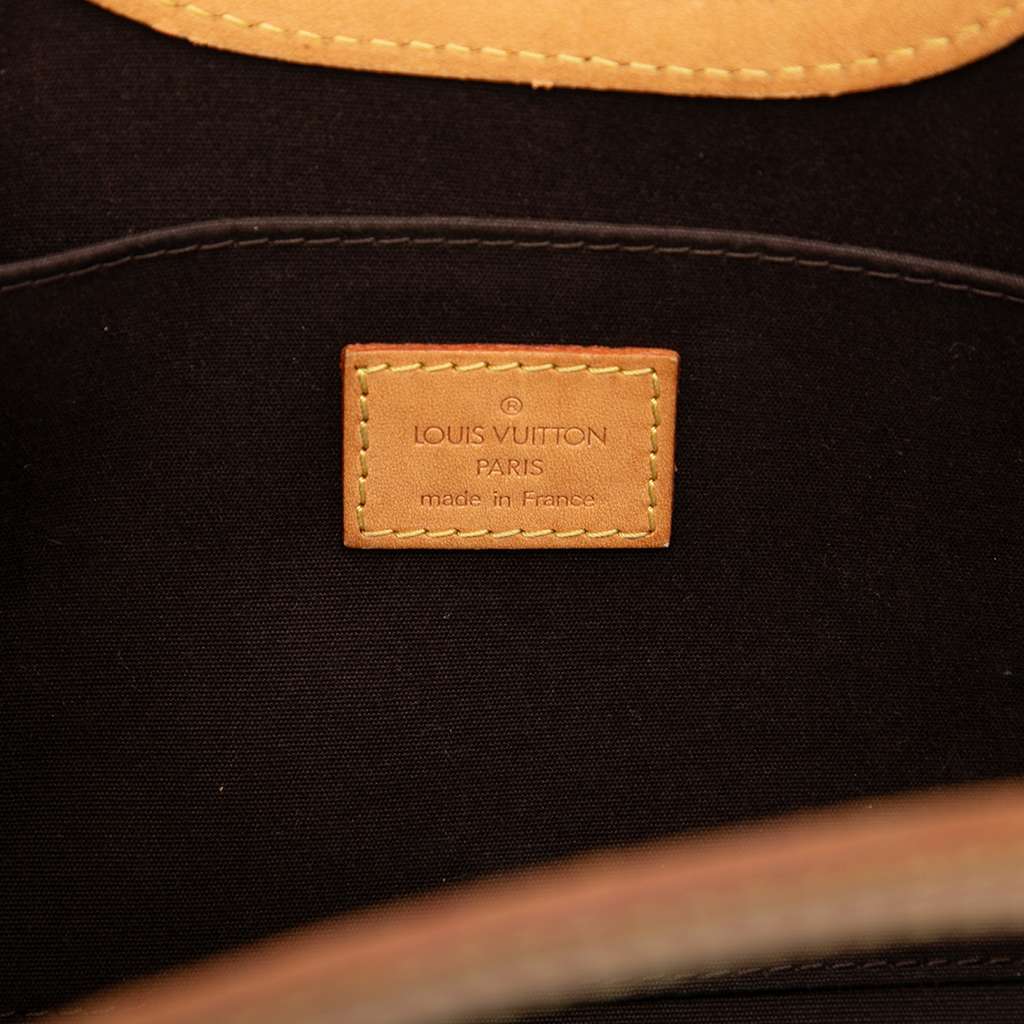 Louis Vuitton Monogram Vernis Roxbury Drive - 5