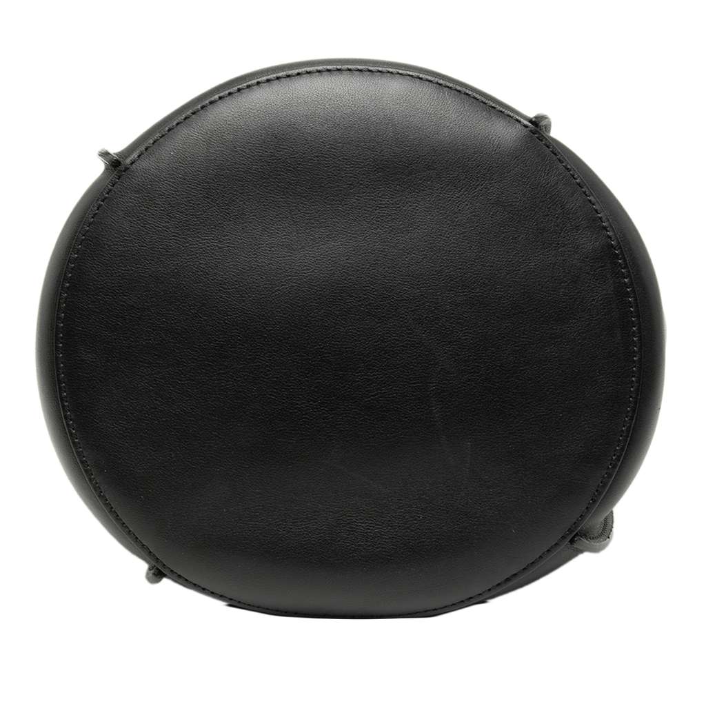Celine Nano Leather Big Bag Bucket Crossbody - 3