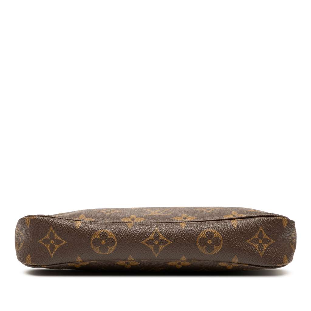 Louis Vuitton Monogram Pochette Accessoires - 3