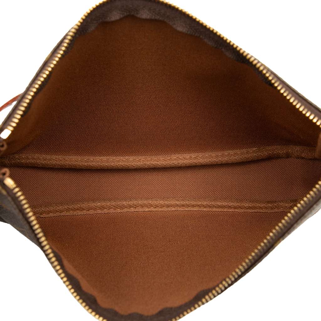Louis Vuitton Monogram Pochette Accessoires - 4