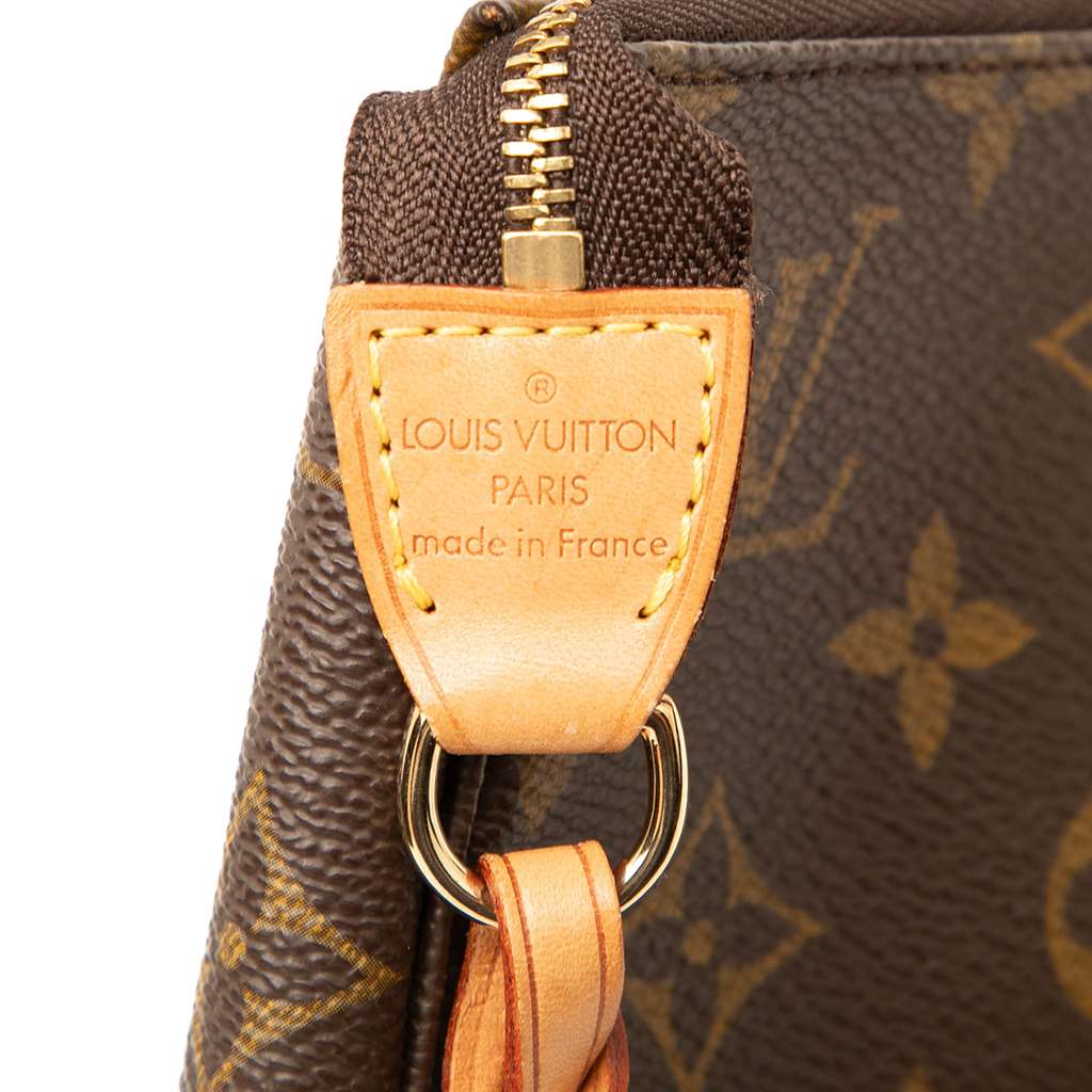 Louis Vuitton Monogram Pochette Accessoires - 5