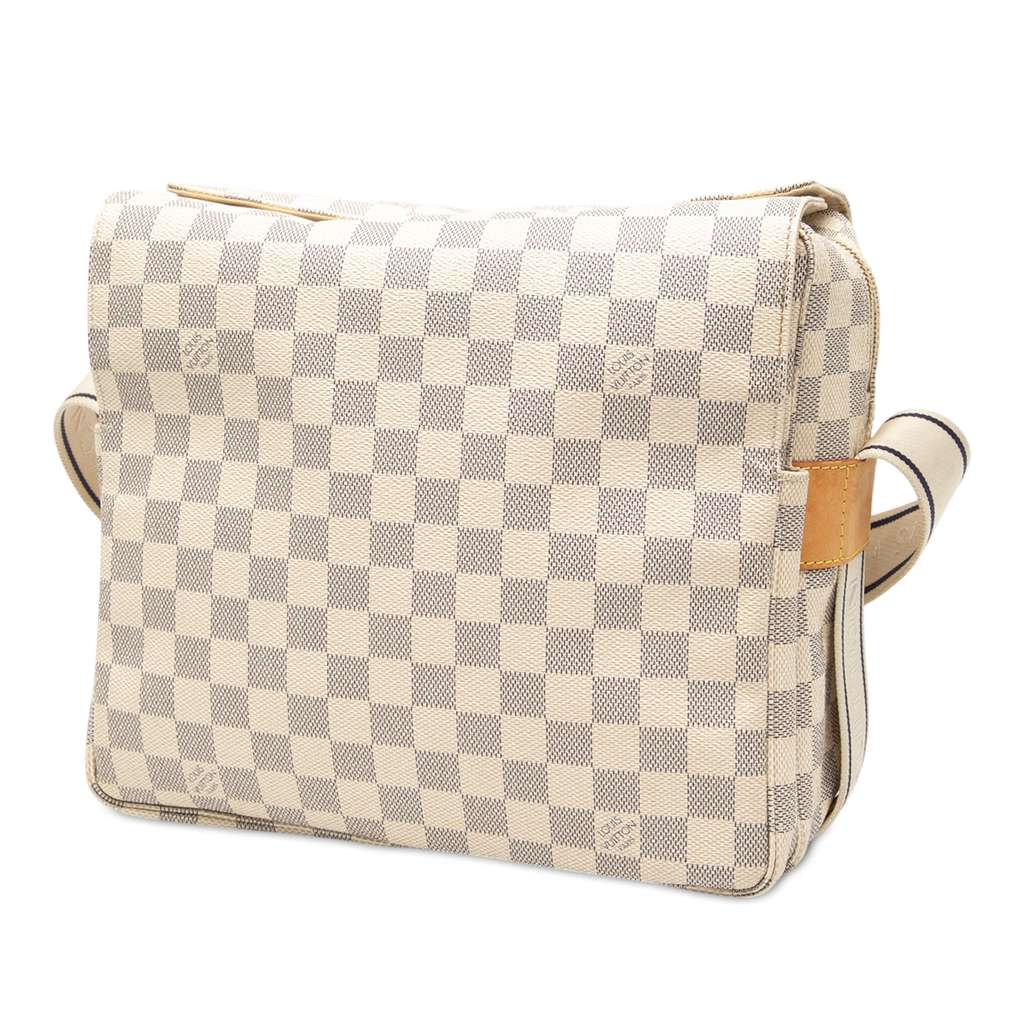 Louis Vuitton Damier Azur Naviglio - 2