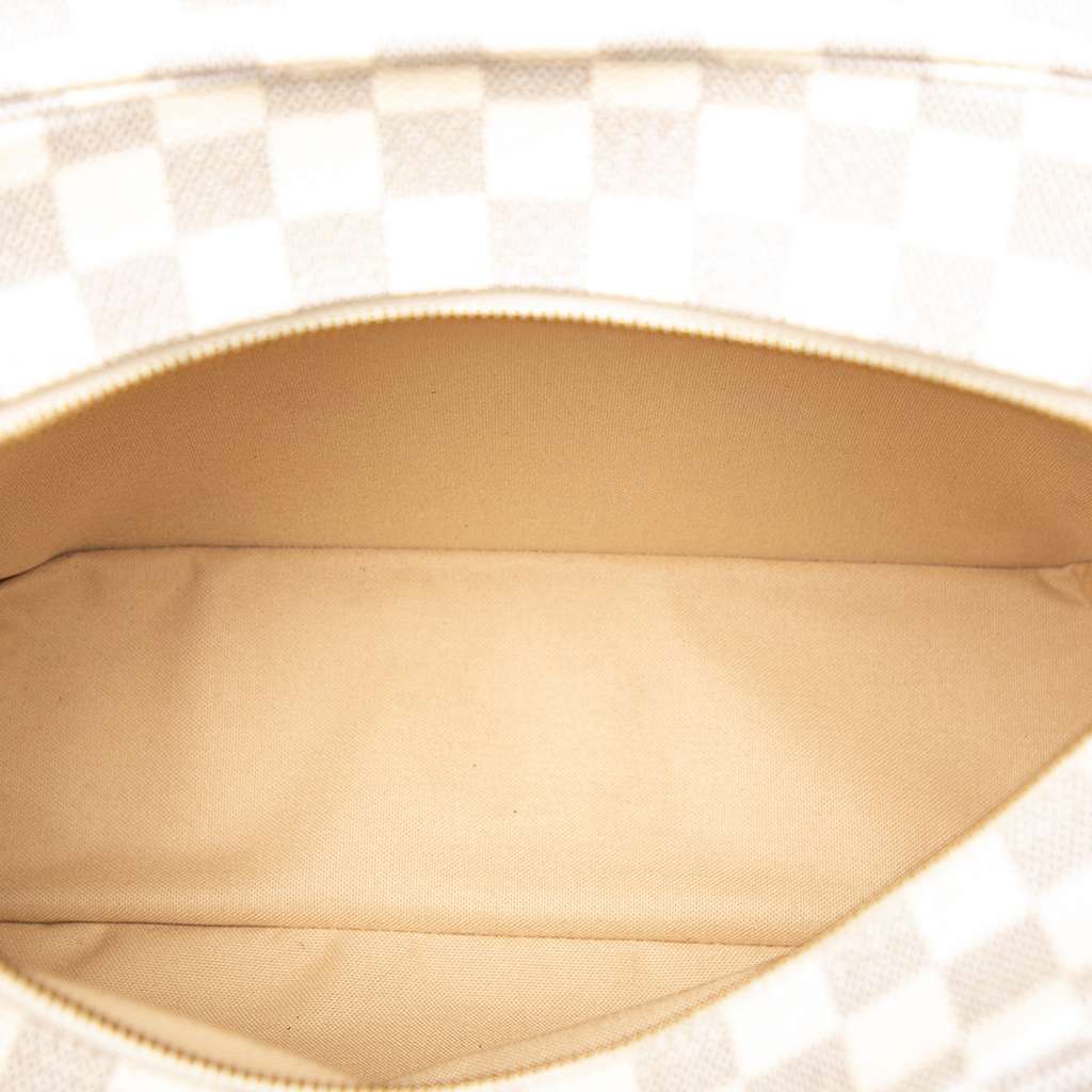 Louis Vuitton Damier Azur Naviglio - 4