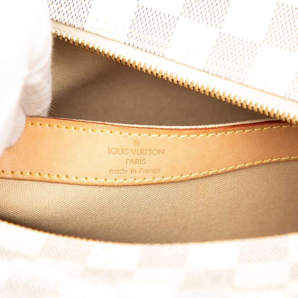 Louis Vuitton Damier Azur Naviglio - 5