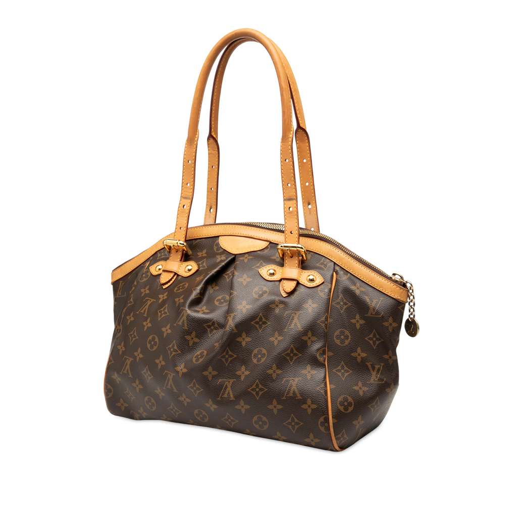 Louis Vuitton Monogram Tivoli GM - 2