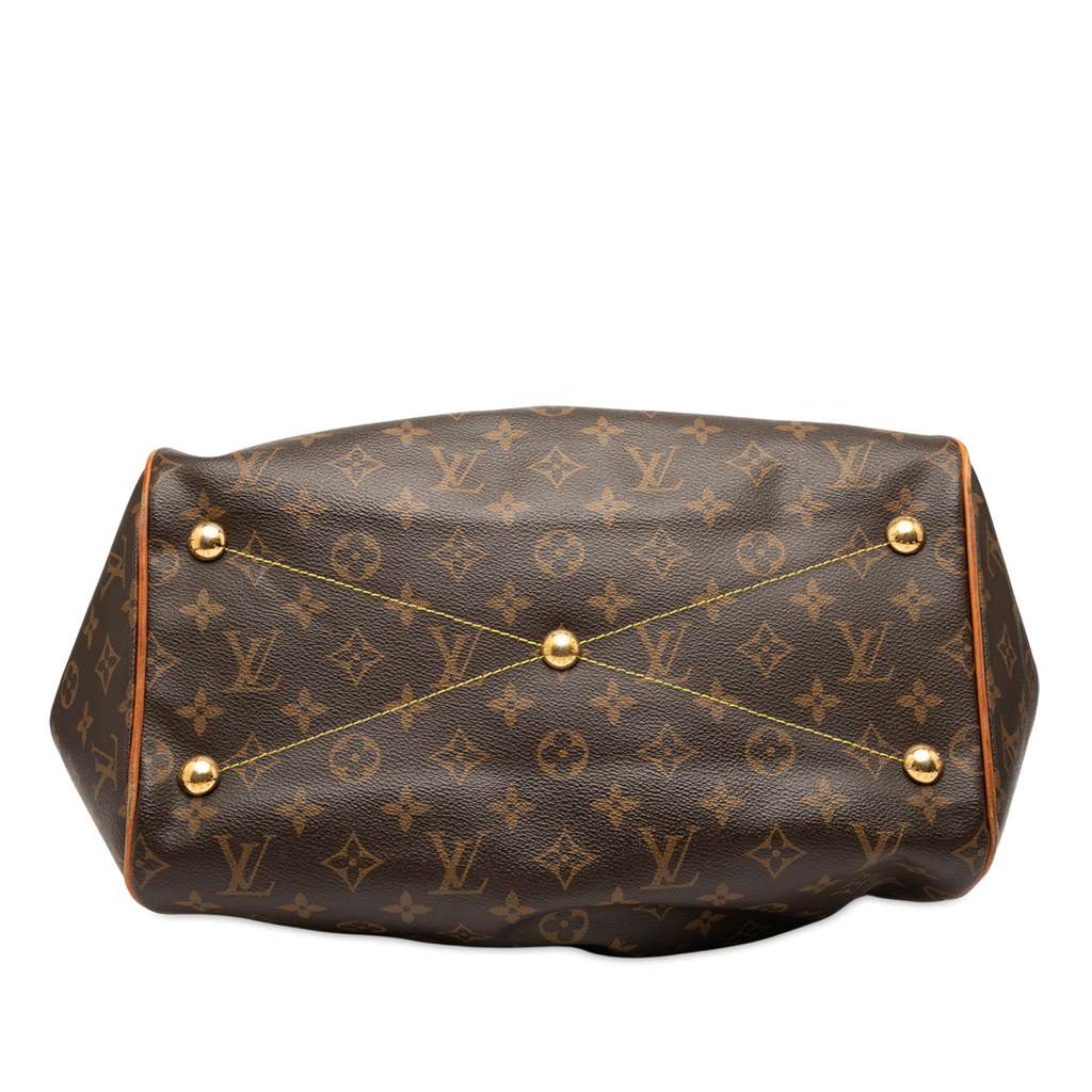 Louis Vuitton Monogram Tivoli GM - 3