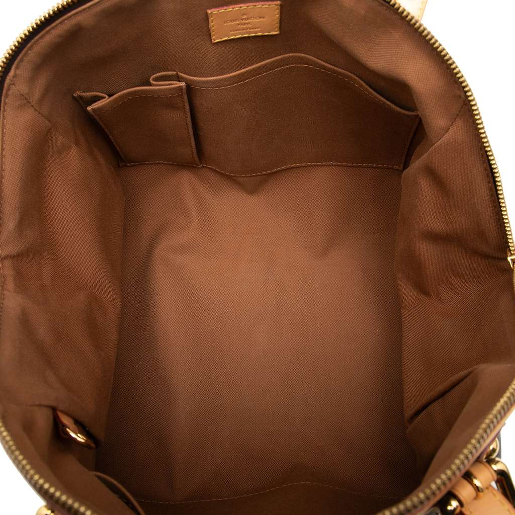 Louis Vuitton Monogram Tivoli GM - 4