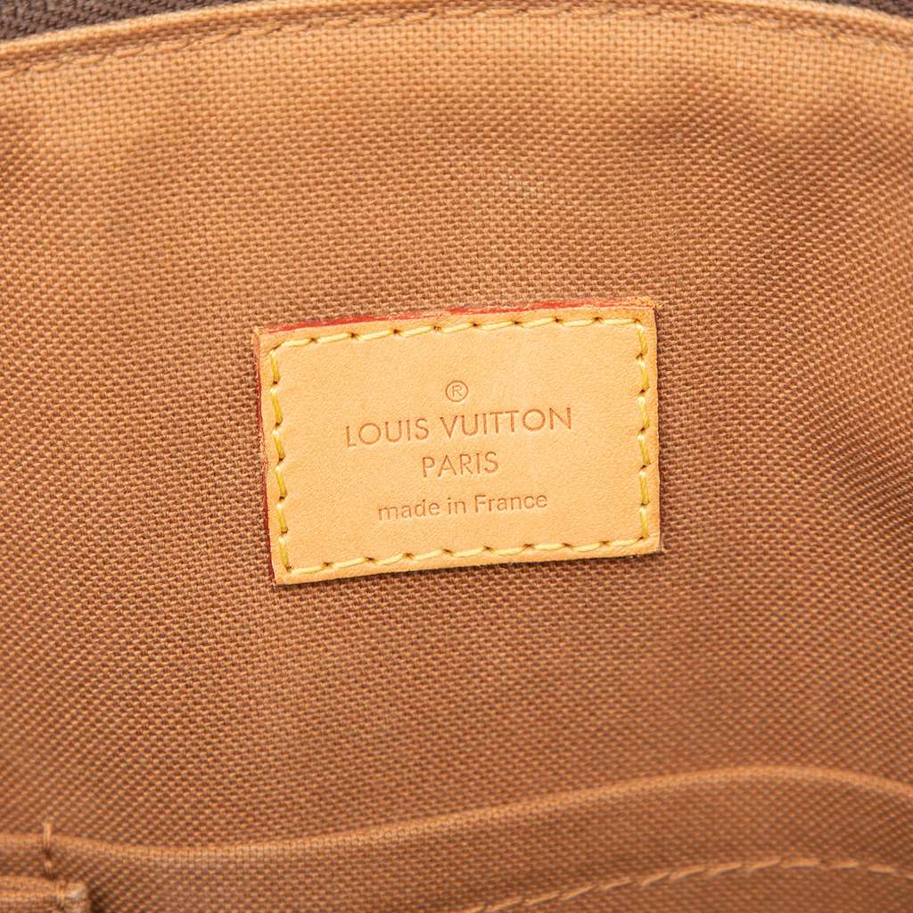 Louis Vuitton Monogram Tivoli GM - 5