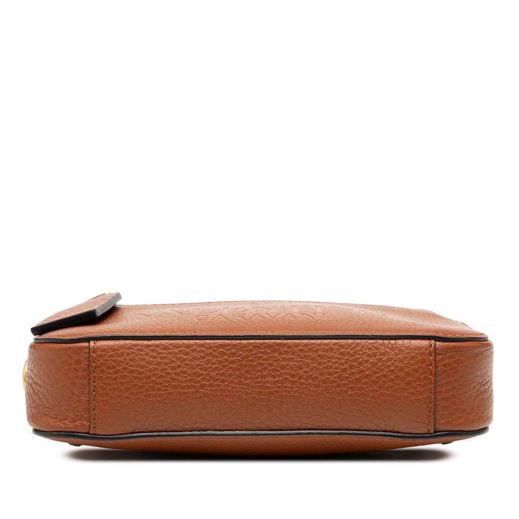Valentino Grained Calfskin Identity Convertible Belt Bag - 3