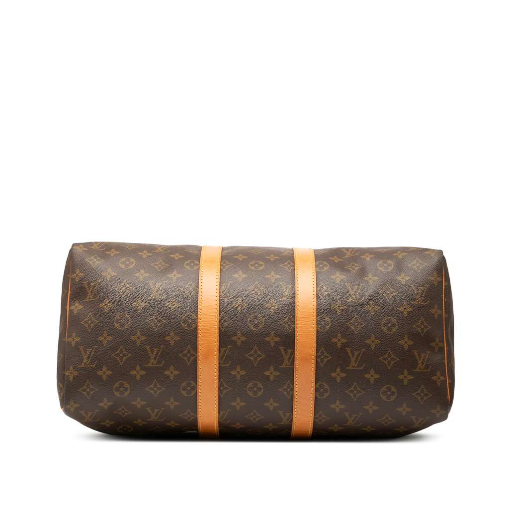 Louis Vuitton Monogram Keepall 45 - 3
