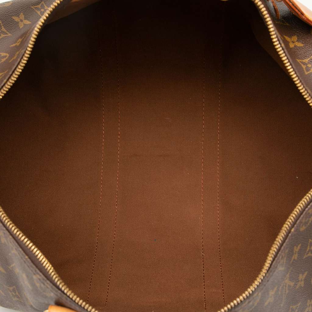 Louis Vuitton Monogram Keepall 45 - 4