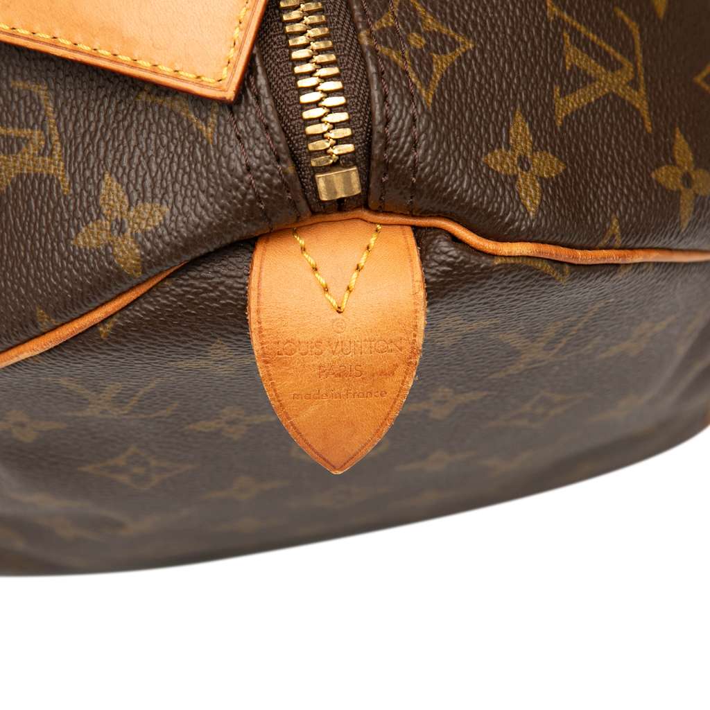 Louis Vuitton Monogram Keepall 45 - 5