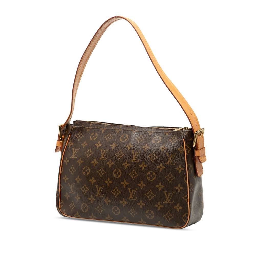 Louis Vuitton Monogram Viva Cite GM - 2